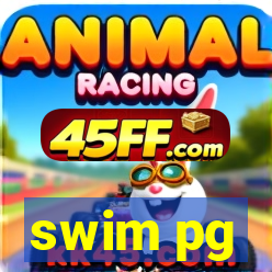 swim pg